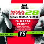 MMA-SERIES-28