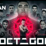 OCTAGON 17