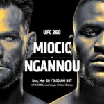 UFC-260