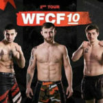 WFCF 10