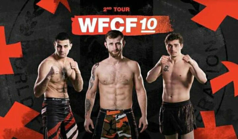 WFCF 10