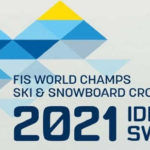 Чемпионат мира 2021 по фристайлу и сноуборду