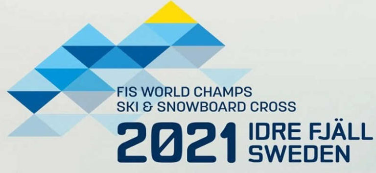 Чемпионат мира 2021 по фристайлу и сноуборду