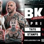 BKFC-17-Фрэнк-Тейт-vs.-Джош-Бернс