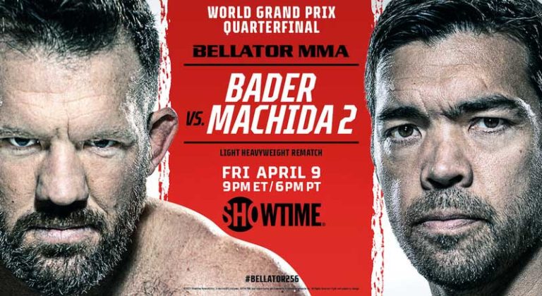 Bellator-256-Райан-Бейдер-Лиото-Мачида-2
