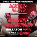 Bellator-257-Вадим-Немков-Фил-Дэвис-2