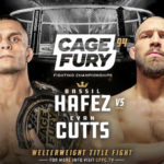 CFFC 94 Хафез - Каттс
