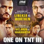 ONE-on-TNT-3-Линекер-Вортен