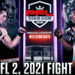 PFL-2-Regular-Season