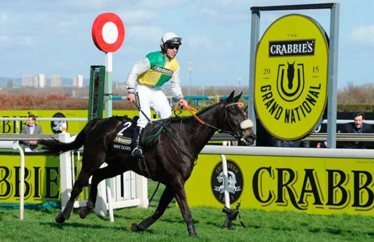 The-Crabbie's-Grand-National-Chase