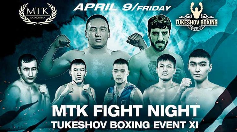 Tukeshov-Boxing-Night-X