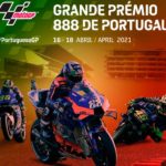 Постер MotoGP-Гран-При-Португалии