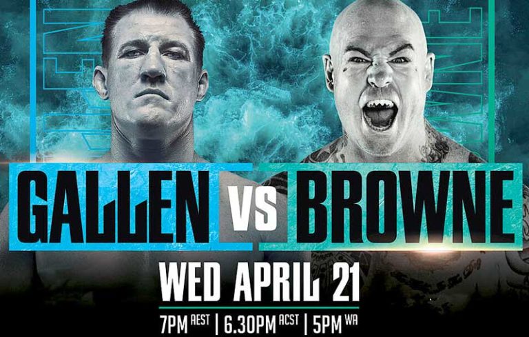 вечер-бокса-Пол-Галлен-Лукас-Браун