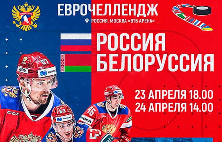 россия-белоруссия-еврочеллендж-2021