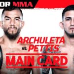 Bellator-258-Арчулета-Петтис