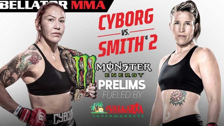 Bellator-259-Сайборг-Смит-2