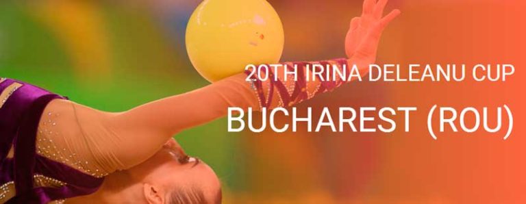 Irina-Deleanu-Cup