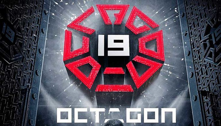 OCTAGON-19