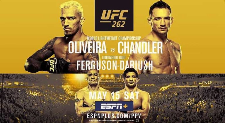 UFC-262-Оливейра-vs-Чендлер