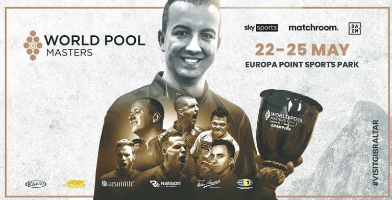 World-Pool-Masters-2021