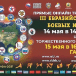Третьи-Евразийские-игры-боевых-искусств-2021