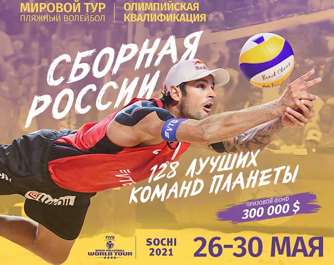 Этап-Мирового-тура-по-пляжному-волейболу-(мужские-и-женские-команды)-г.-Сочи