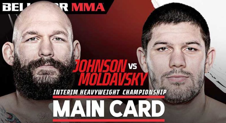 Bellator-261-Молдавский-Джонсон