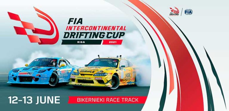 FIA-Intercontinental-Drifting-Cup