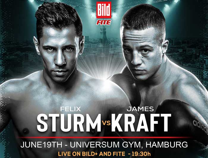 Felix-Sturm-vs-James-Kraft