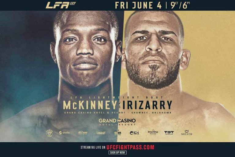 LFA-109-McKinney-vs.-Irizarry