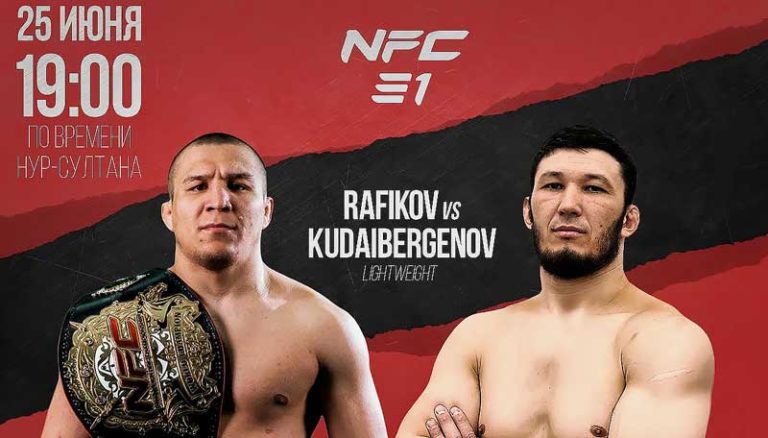 NFC-31-FANIL-RAFIKOV-VS.-ILDAR-KUDAIBERGENOV