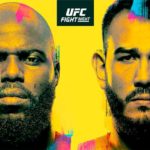 UFC-Fight-Night-189-Жаирзиньо-Розенструйк-Аугусто-Сакаи