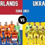 Нидерланды-Украина
