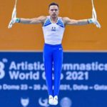 Спортивная-гимнастика-Доха