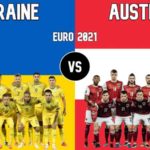 Украина-Австрия