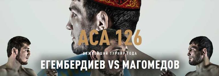 ACA-126