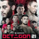 OCTAGON-21