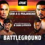 ONE-FC-BATTLEGROUND