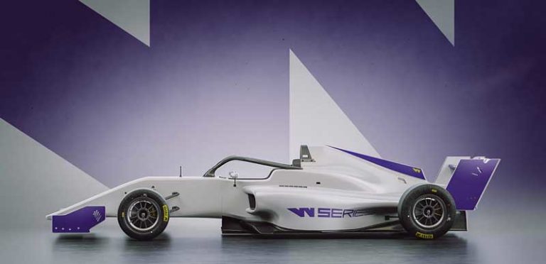 W-Series
