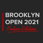 Бруклин-Опен-2021