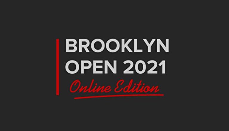 Бруклин-Опен-2021