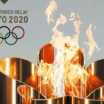 Огонь-Олимпиады-в-Токио-2020