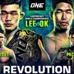 ONE-FC-REVOLUTION