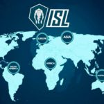 плавание-ISL