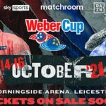 2021-Weber-Cup