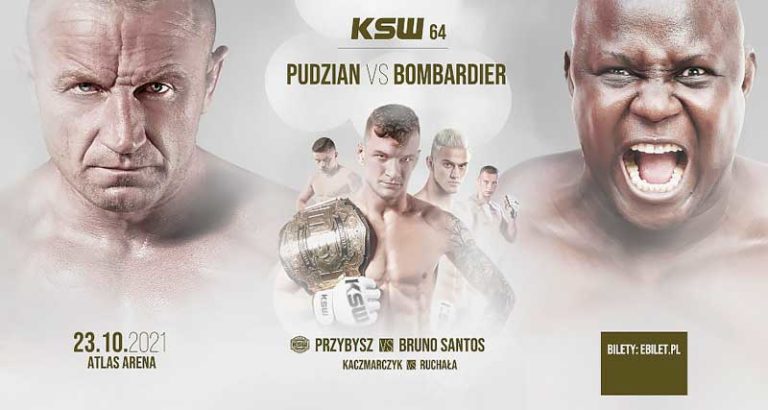 KSW-64