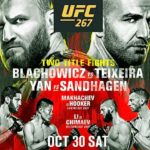 UFC-267