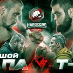 Hardcore-Т-34-VS-Большой-Папа-Дацик-на-Хардкоре