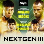 ONE-NEXTGEN-III