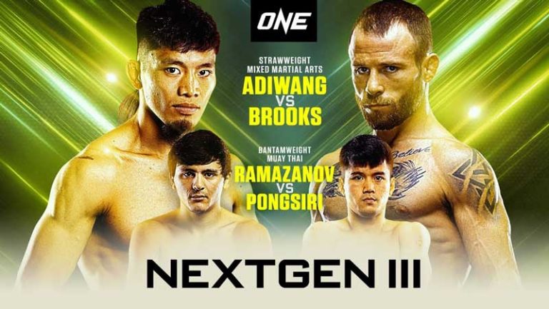 ONE-NEXTGEN-III